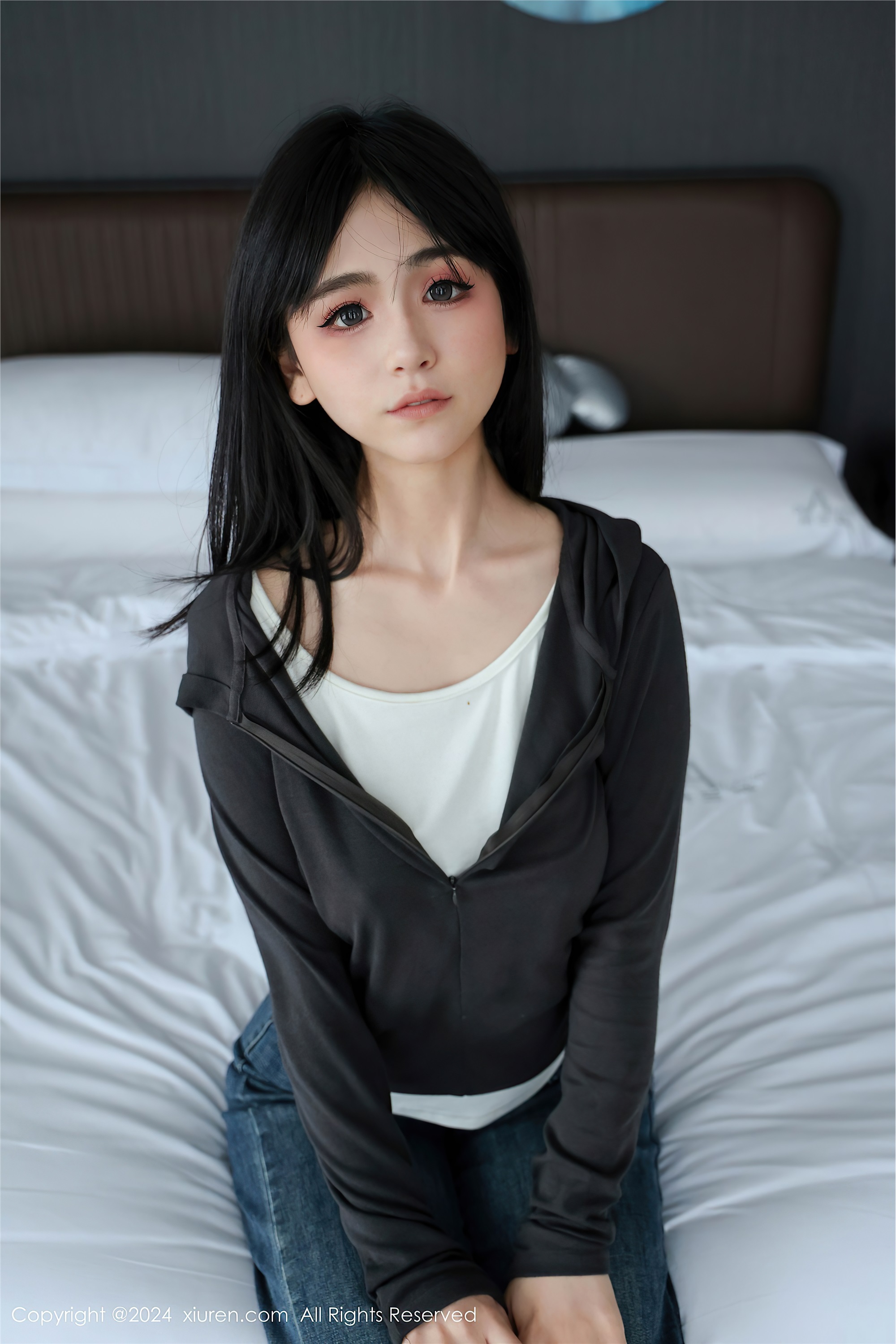 Xiuren秀人网 2024.11.19 NO.9464 奶芙乔乔